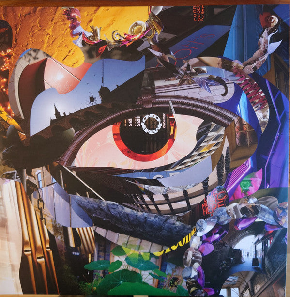 London Brew - London Brew (2xLP, Album)