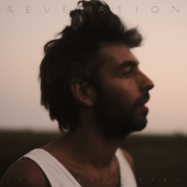 Leif Vollebekk - Revelation (CD, Album)