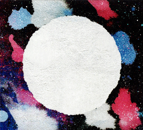 Khruangbin - The Universe Smiles Upon You ii (CD, Album)