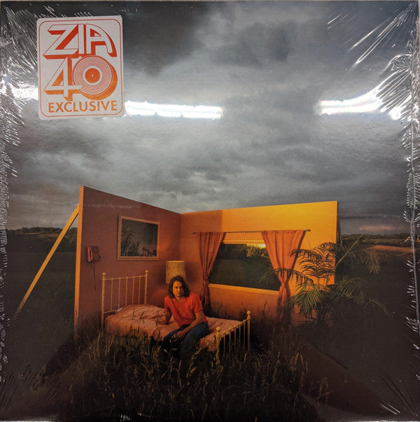 Kevin Morby - Sundowner (LP, Album, Ltd, Cok)