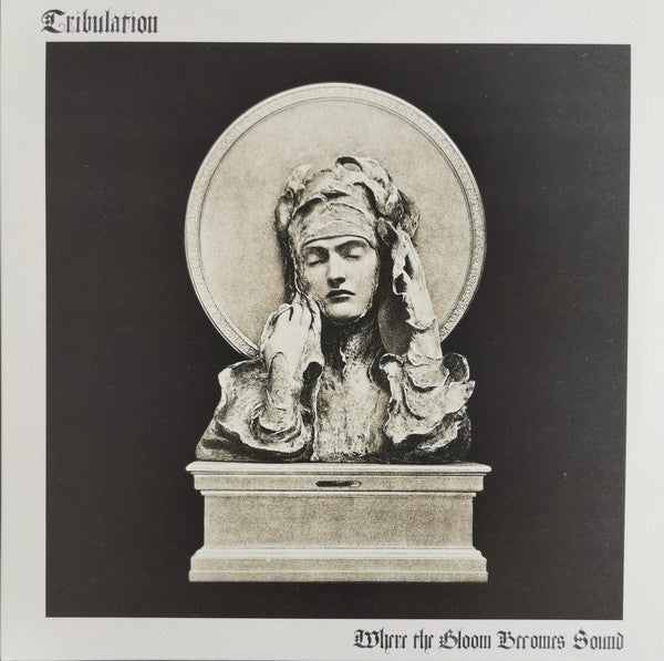 Tribulation (3) - Where The Gloom Becomes Sound (LP, Album, Ltd, 180)