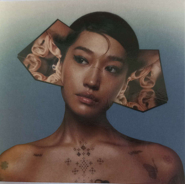 Peggy Gou - I Hear You (CD, Album)