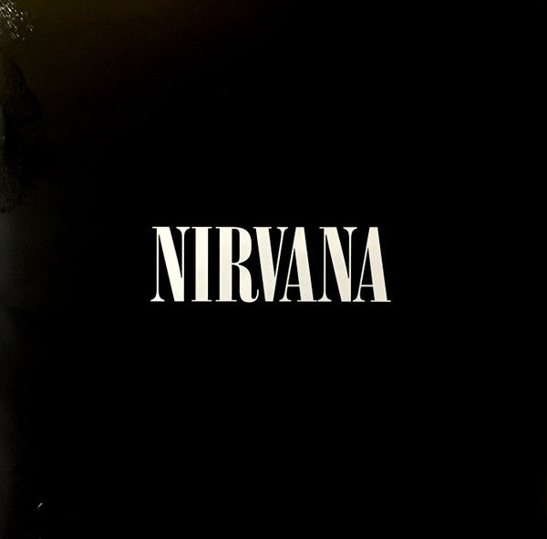 Nirvana - Nirvana (LP, Comp, RE)