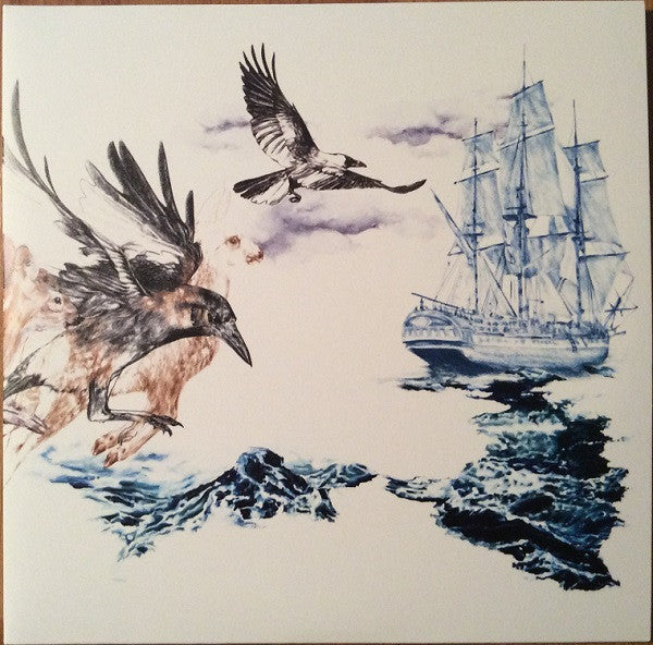 Do Make Say Think - Stubborn Persistent Illusions (LP, 180 + LP, S/Sided, 180 + Album)