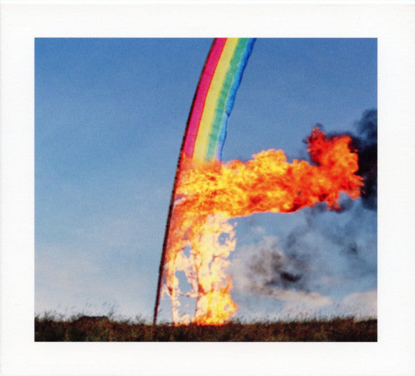 Sigur Rós - Átta (CD, Album)