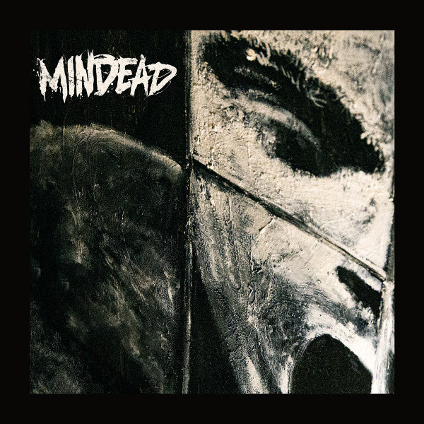 Mindead - Mindead (CD, Dig)