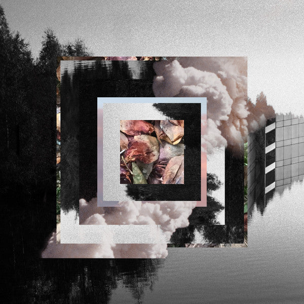 Maarja Nuut & Ruum (2) - Muunduja (LP, Album)