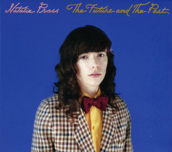 Natalie Prass - The Future And The Past (CD, Album)