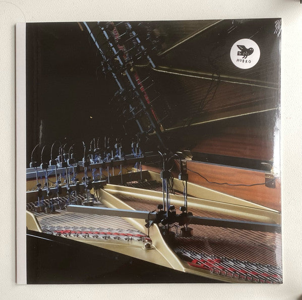 Jo David Meyer Lysne - For Renstemt Klaver (LP)
