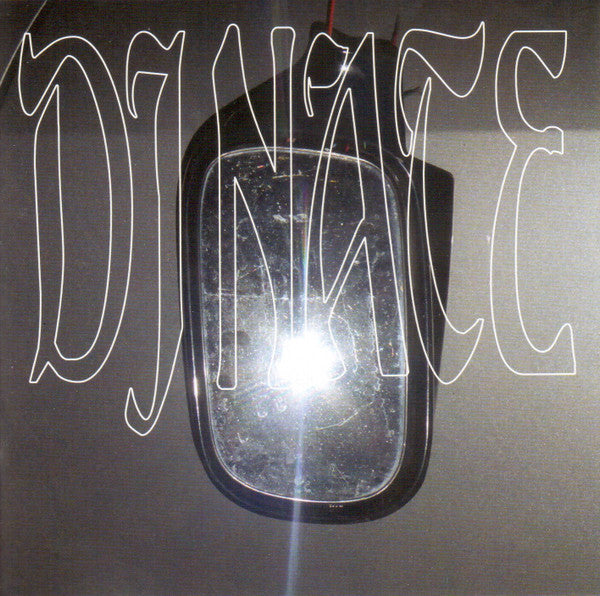 DJ Nate - Take Off Mode (CD, Album)