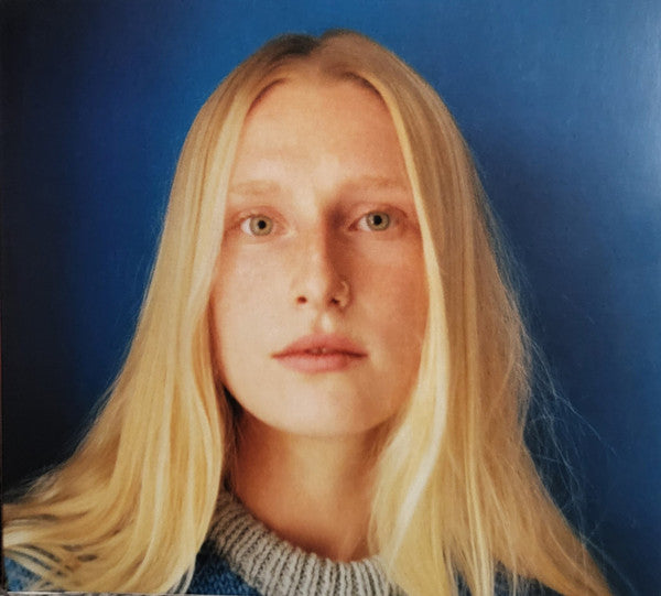 Billie Marten - Drop Cherries (CD, Album)