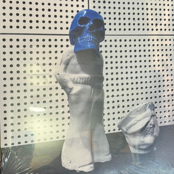 Jack White (2) - Frozen Charlotte (LP, Album)