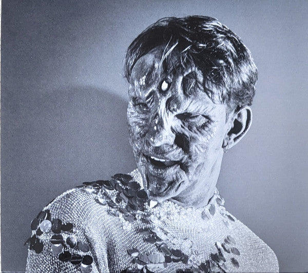 Oliver Sim - Hideous Bastard (CD, Album)