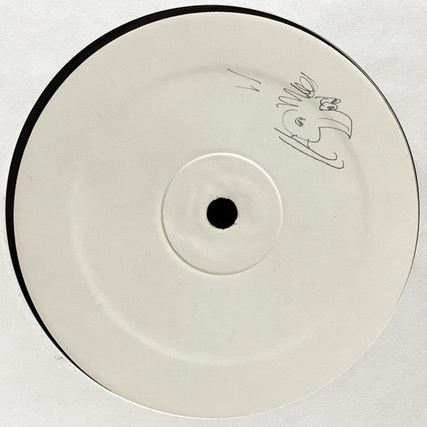 Nikki Nair - More Is Different (12", W/Lbl)
