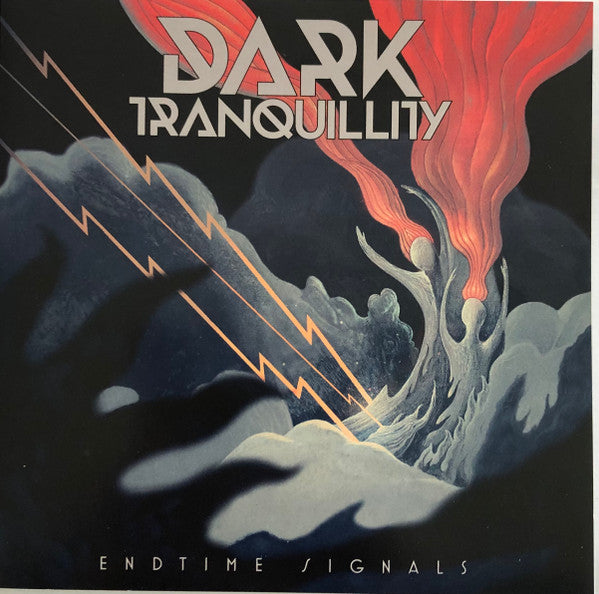 Dark Tranquillity - Endtime Signals (CD, Album)
