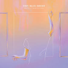 Tiny Blue Ghost - Between The Botanicals (LP, Album, Ltd, Bab)