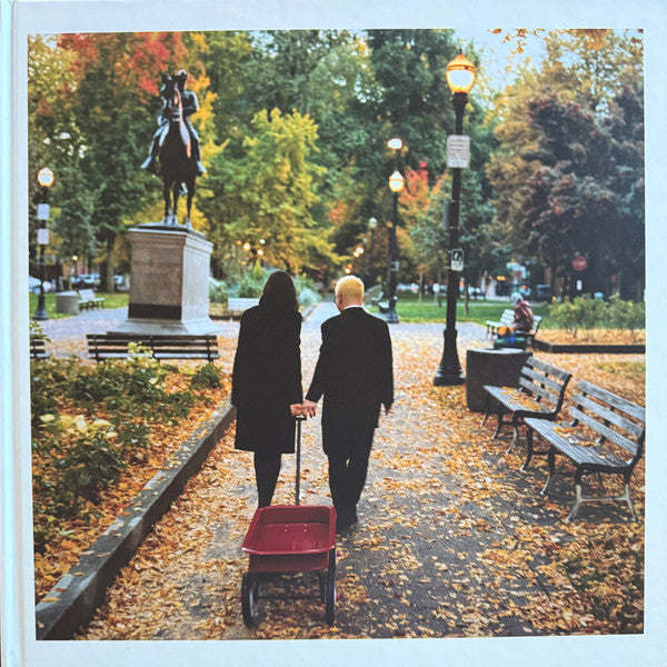 Pink Martini - A Retrospective (LP, Comp)