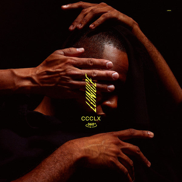 Lunice - CCCLX (LP, Album)
