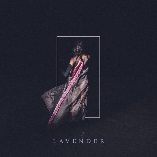 Half Waif - Lavender (LP, Album)