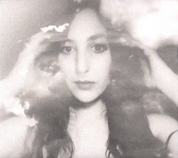 Marissa Nadler - The Path Of The Clouds (CD, Album)