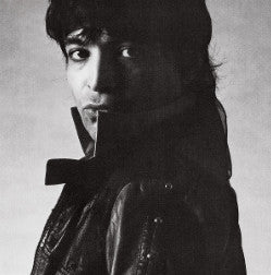 Alan Vega - Alan Vega (LP, Album, Ltd, RE, RM)