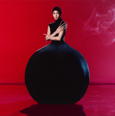 Rina Sawayama - Hold The Girl (LP, Album, Cle)