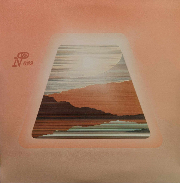 Various - Bliss Out For Days (2xLP, Comp, Cry)