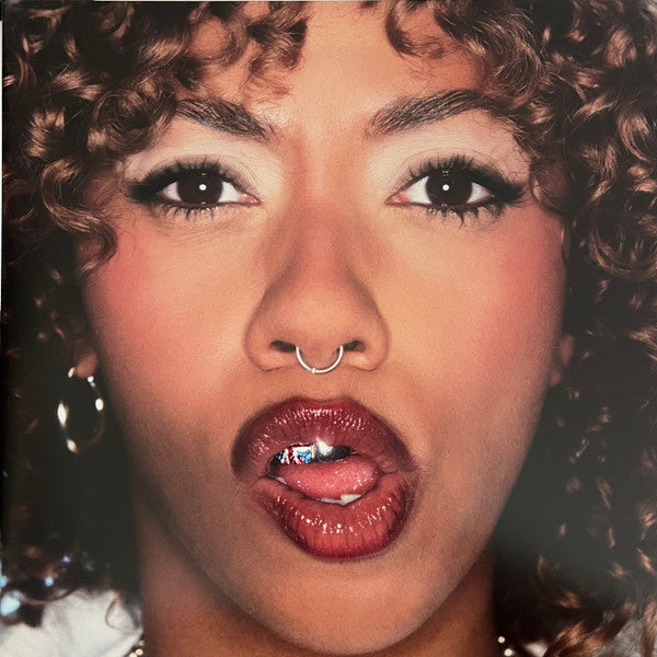 Nia Archives - Silence Is Loud (LP, Album)
