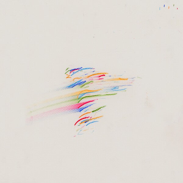 ghost orchard - Rainbow Music (LP, Album, Cre)