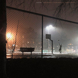 Oren Ambarchi / Johan Berthling / Andreas Werliin - Ghosted (LP, Album)