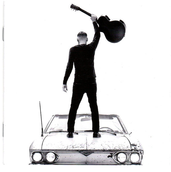 Bryan Adams - So Happy It Hurts (CD, Album)