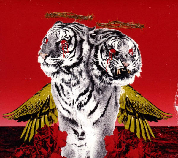 Polyphia - New Levels New Devils (CD, Album, Dig)