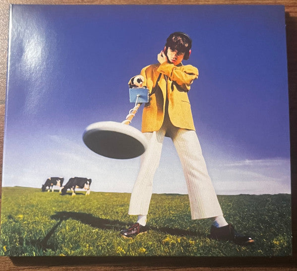 Declan McKenna - What Happened To The Beach? (CD, Album)