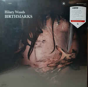 Hilary Woods - Birthmarks (LP, Album, Ltd, Dar)