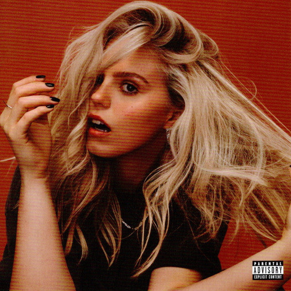 Reneé Rapp - Everything To Everyone (Deluxe) (CD, EP, Dlx)