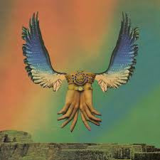 Limb (4) - Saboteurs Of The Sun (CD, Album)
