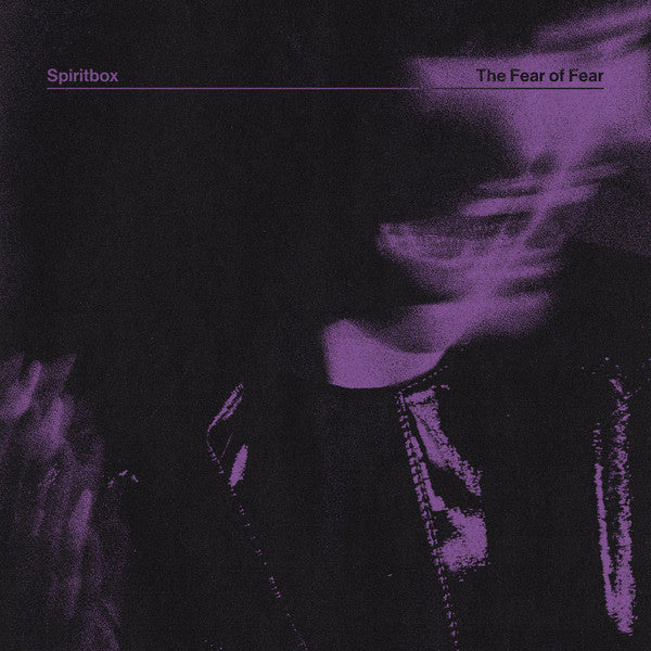 Spiritbox - The Fear Of Fear (12", EP, Ltd)