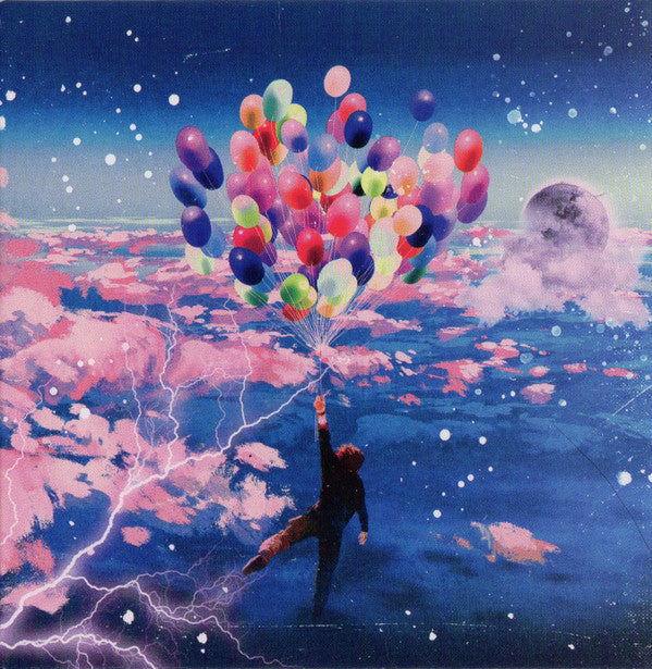 The Dangerous Summer - Coming Home (CD, Album)