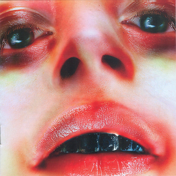 Arca (4) - Arca (CD, Album)