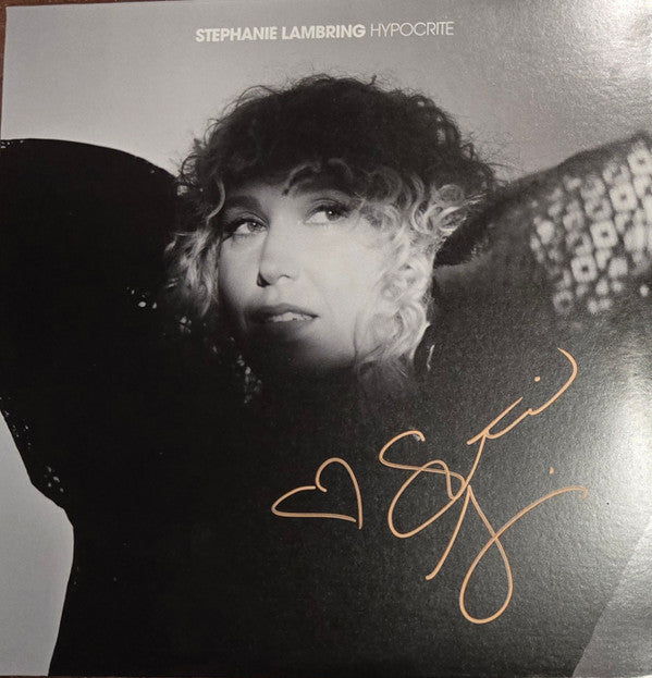 Stephanie Lambring - Hypocrite (LP)