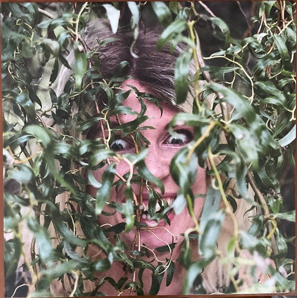 Rosali (2) - Bite Down (LP, Album, Ltd, Pin)