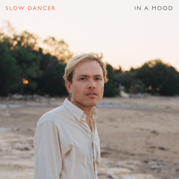 Slow Dancer - In A Mood (LP)