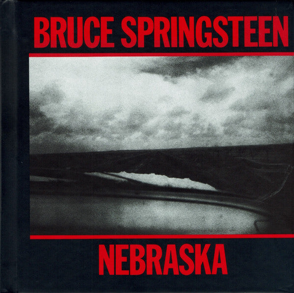 Bruce Springsteen - Nebraska '82: Expanded Edition (CD, Album + CD, Album + CD, Album + CD, Album, RE,)