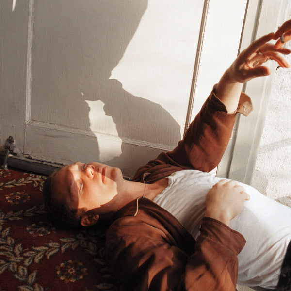 Korey Dane - Chamber Girls (LP, Album)