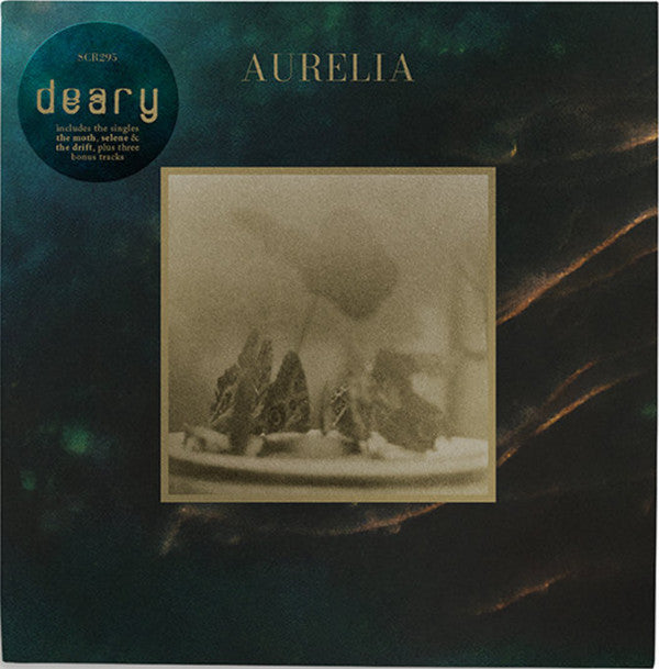 Deary - Aurelia (CD, EP)