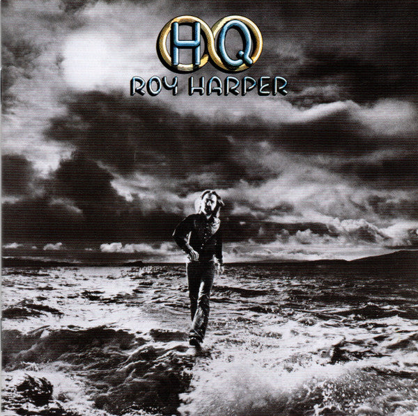 Roy Harper - HQ (CD, Album, RE)
