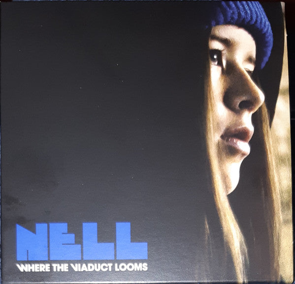 Nell* & The Flaming Lips - Where The Viaduct Looms (CD, Album)