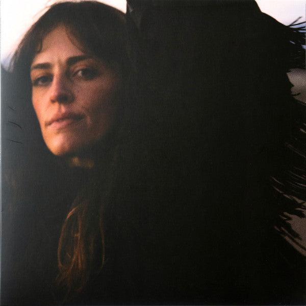 Heather Woods Broderick - Invitation (LP, Album, Ltd, Cor)