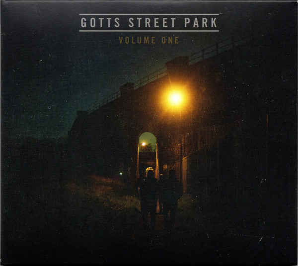 Gotts Street Park - Volume One & Two (2xCD, Comp)