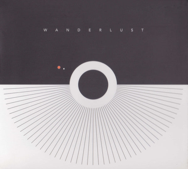 Blancmange - Wanderlust (CD, Album)